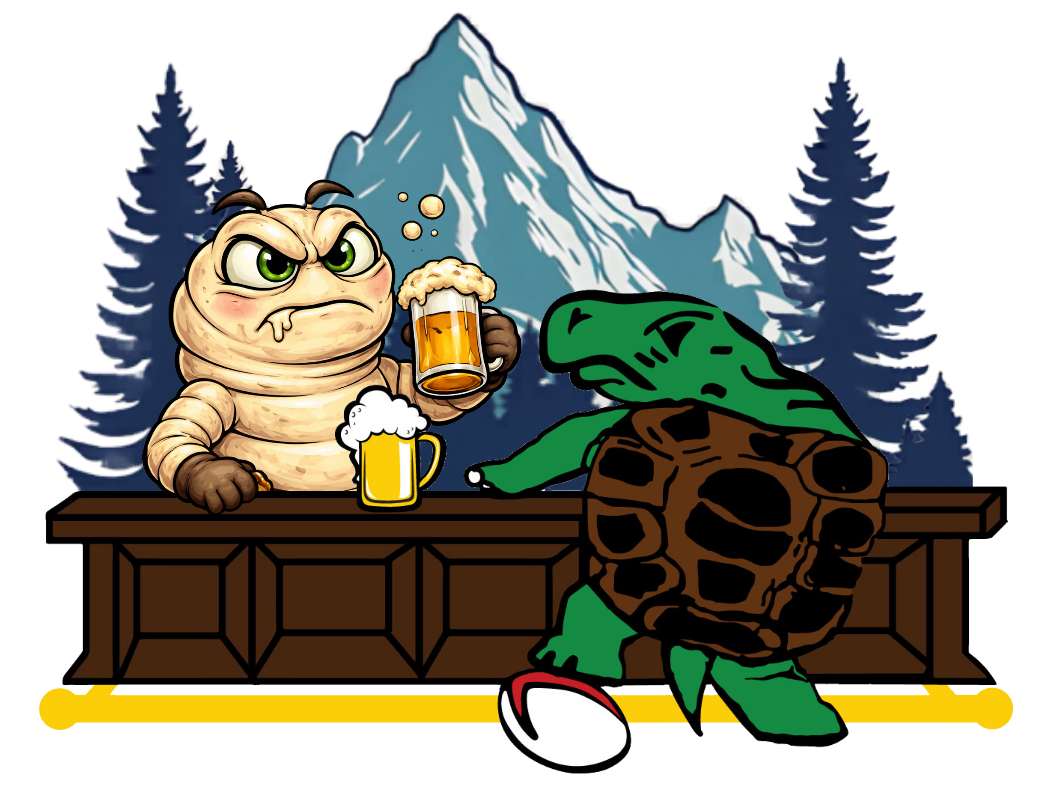 Men's Maggotfest 2026